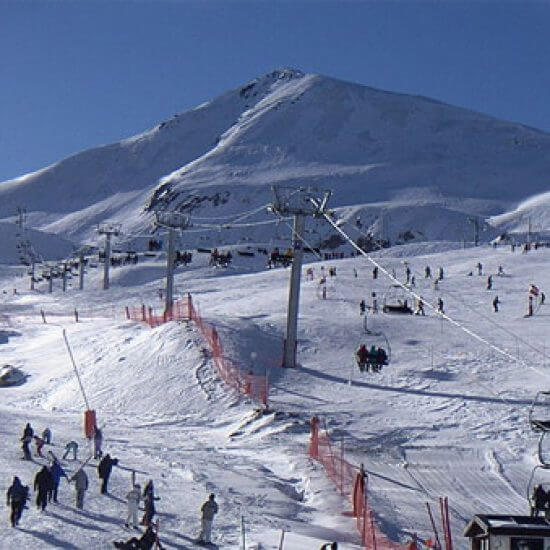 DUE DILIGENCE DEL NEGOCIO PARA BOÍ-TAULL SKI RESORT – ESPAÑA