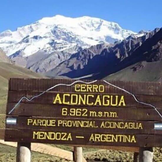 TOURISM DEVELOPMENT PLAN FOR MENDOZA – ARGENTINA