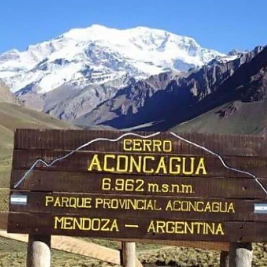 PLAN DE DESARROLLO TURÍSTICO DE ALTA MONTAÑA DE MENDOZA – ARGENTINA