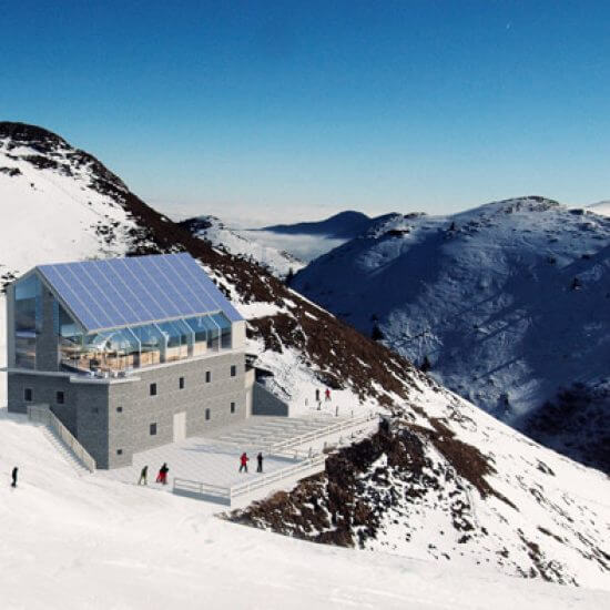 PLAN DE NEGOCIO DE BOHINJ SKI RESORT – SLOVENIA