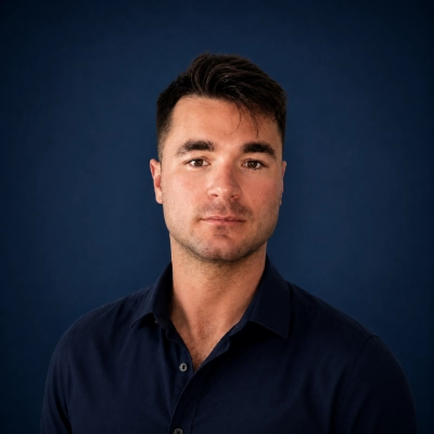 Thibaut Falcoz