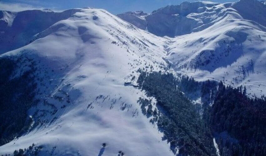 CONCEPTUALIZACIÓN Y PLAN DE NEGOCIO DEL PARQUE DE MONTAÑA LA TUCA – ESPAÑA