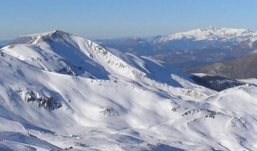 DUE DILIGENCE DEL NEGOCIO PARA BOÍ-TAULL SKI RESORT – ESPAÑA