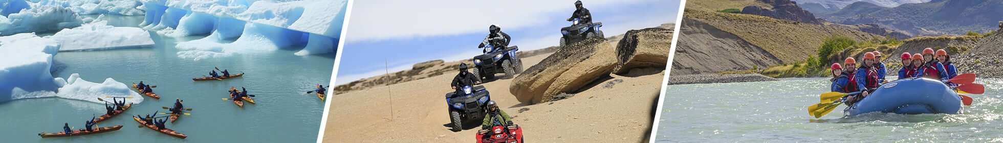 Outdoor Activities