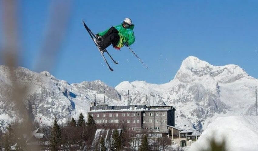 PLAN DE NEGOCIO DE BOHINJ SKI RESORT – SLOVENIA